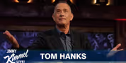 Tom Hanks Previews New Play THIS WORLD OF TOMORROW at The Shed Video