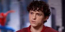 Video: Tom Holland Will Do All of the Dancing Himself in Fred Astaire Biopic