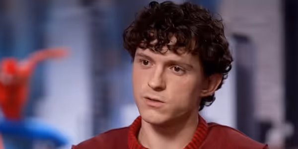 Video: Tom Holland Will Do All of the Dancing Himself in Fred Astaire Biopic Photo