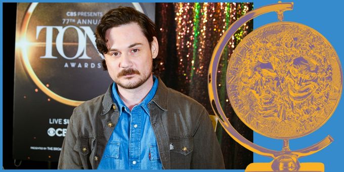 Video: Tom Pecinka Thinks Broadway Needs a Play Like STEREOPHONIC