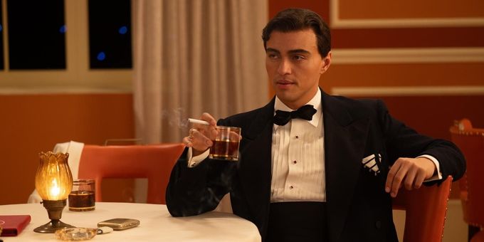 Listen: Tonatiuh Sings 'She's a Woman' From KISS OF THE SPIDER WOMAN