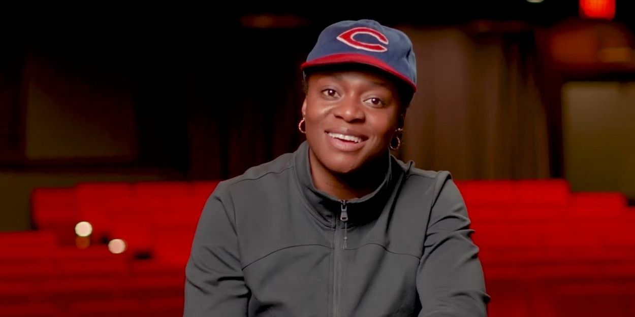 Video: The Huntington Releases Mini-Documentary on TONI STONE Video