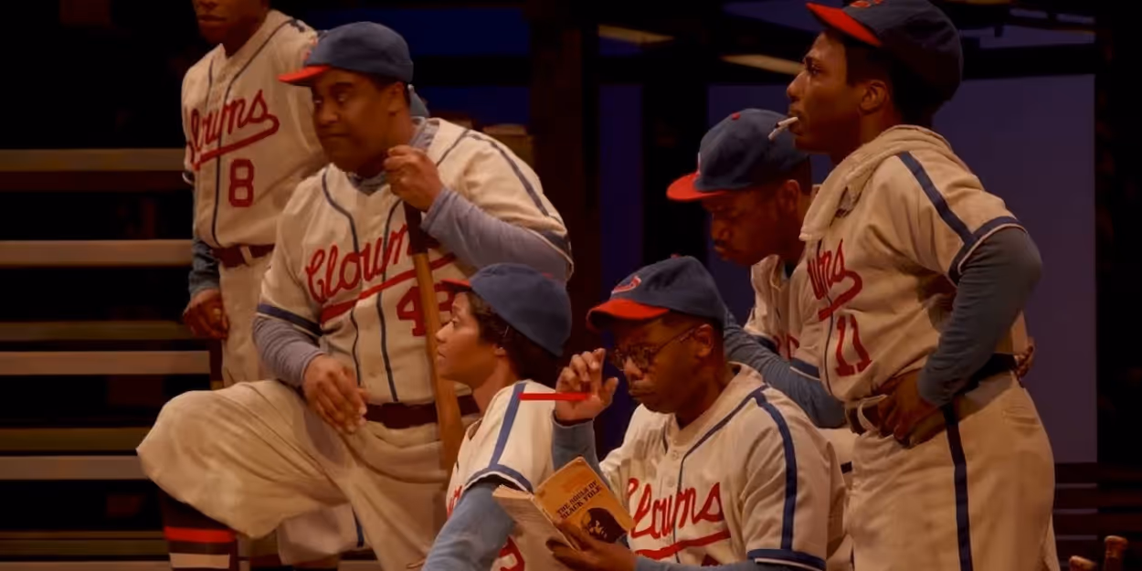 Video: Watch a Trailer for TONI STONE at Huntington Theatre Video
