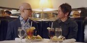 Tony Vincent Talks Broadway for Democracy and Using Theatre to Inspire Civic Engagement Video