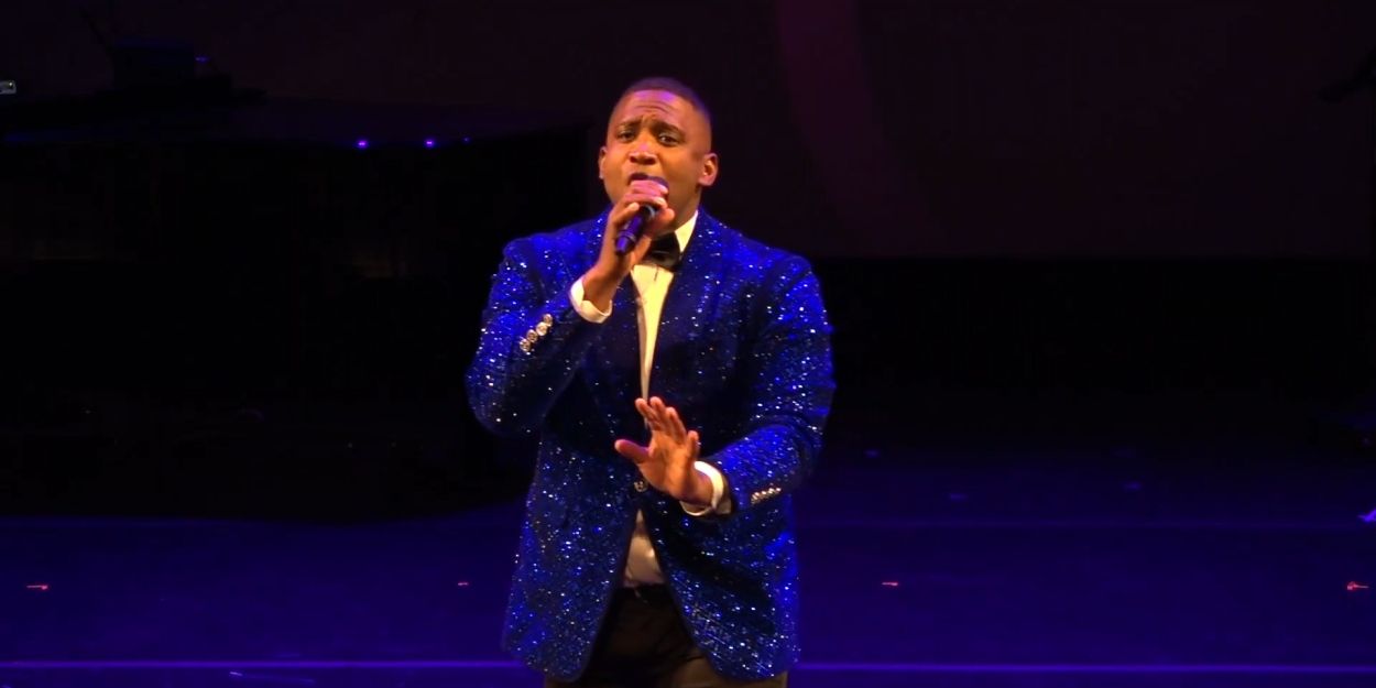Video: Tony Yazbeck, Jelani Remy, and More at The York Theatre 2025 Spring Gala Video