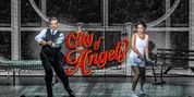 Tony Yazbeck & Lili Thomas Sing 'The Tennis Song' from CITY OF ANGELS at Ogunquit Playhous Video