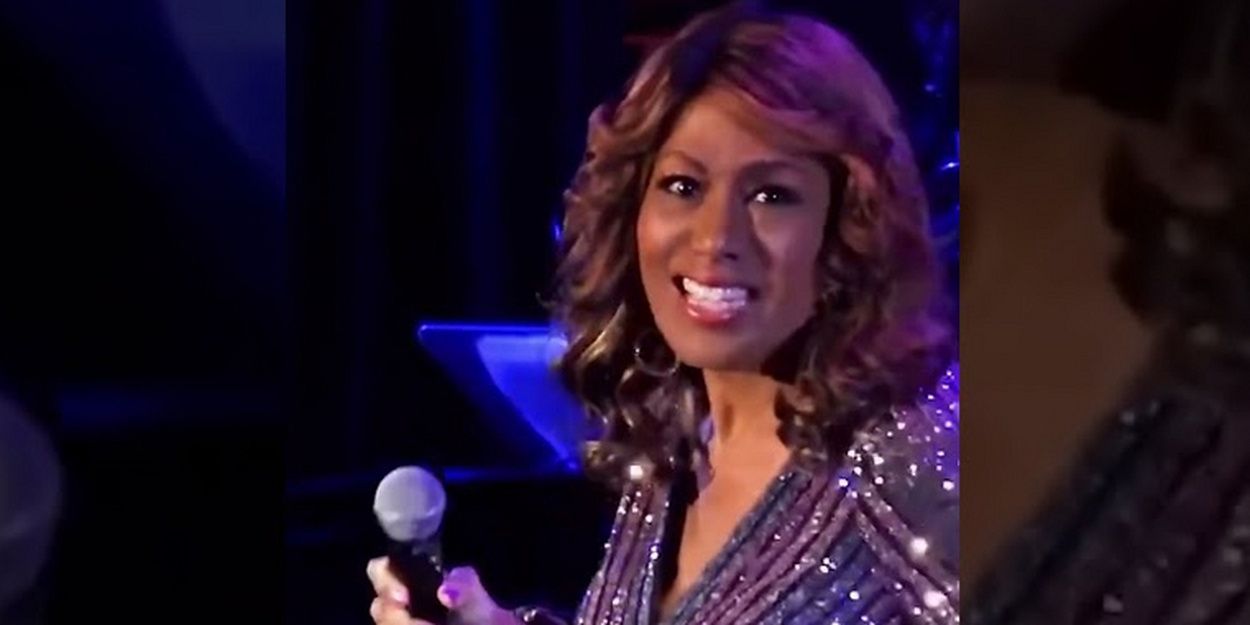 Video: Original DREAMGIRLS Star Jennifer Holliday Sings 'I Am Changing' At 54 Below Video