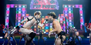 Watch 'Toto's Pup Pound' from Broadway Bares: Come Out, Come Out Video