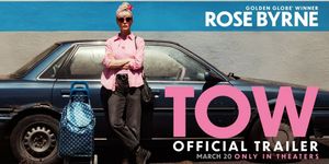 Video: Rose Byrne Takes on the System in First Trailer for True Story TOW