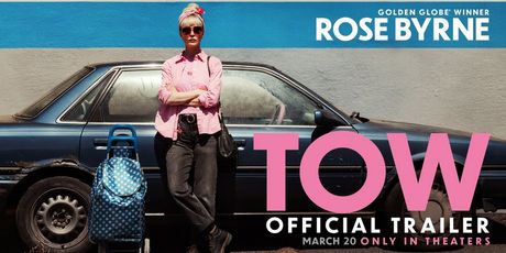 Video: Rose Byrne Takes on the System in First Trailer for True Story TOW Photo