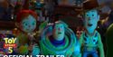 Woody and Buzz Reunite in TOY STORY 5 Trailer