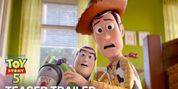 Watch the First Teaser for TOY STORY 5 Video