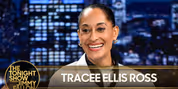 Tracee Ellis Ross Calls Her Broadway Debut a 'Full Circle' Experience Video