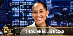 Tracee Ellis Ross Calls Her Broadway Debut a 'Full Circle' Experience