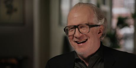 Exclusive: Tracy Letts Talks Portraying Family History Onstage in FINDING YOUR ROOTS Photo
