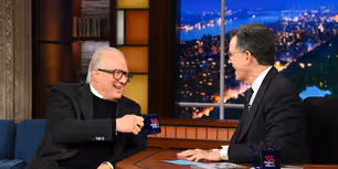 Video: Tracy Letts Shares Why BUG No Longer Feels Like Science Fiction