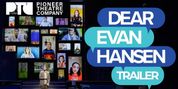 DEAR EVAN HANSEN at Pioneer Theatre Company Video