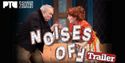 NOISES OFF at Pioneer Theatre Company