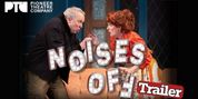 NOISES OFF at Pioneer Theatre Company Video