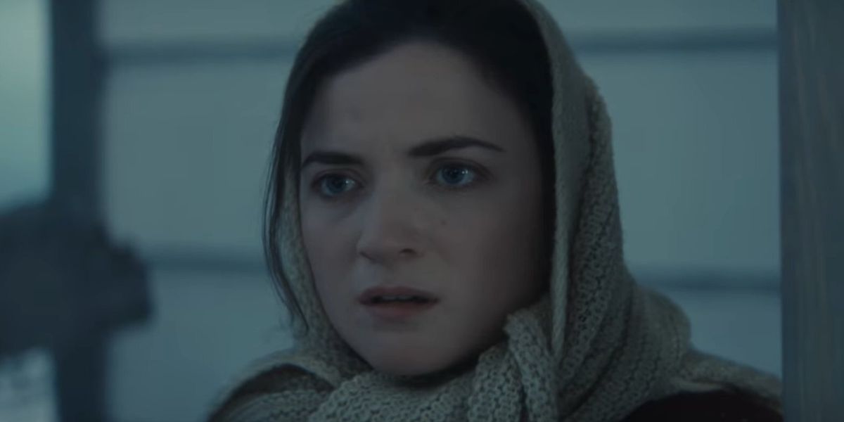 Video: Trailer Released for True Survival Story HAZEL’S HEART