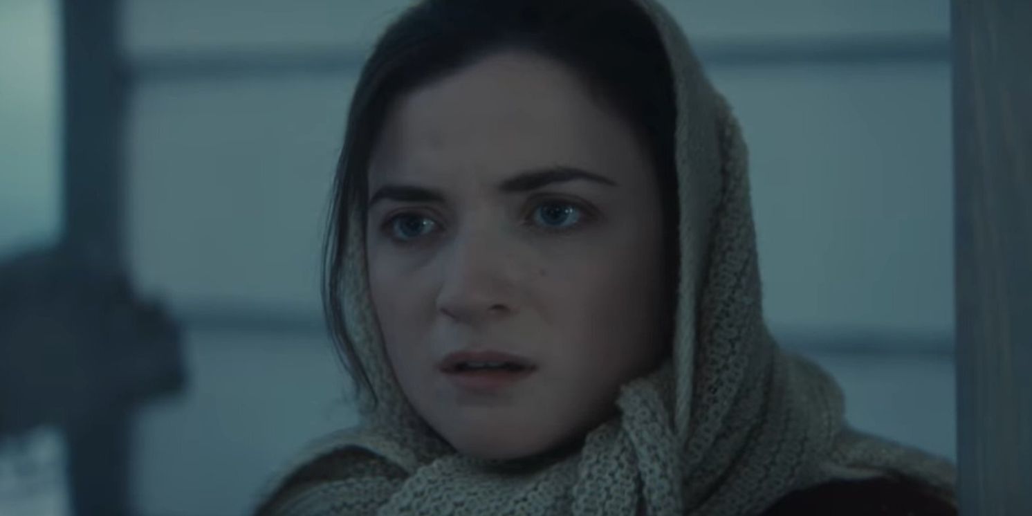 Video: Trailer Released for True Survival Story HAZEL’S HEART  Image