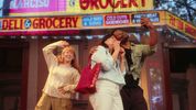 Watch the Trailer for DOG MOM at Southwark Playhouse Video