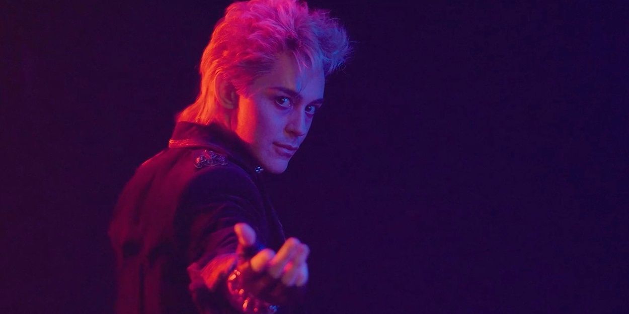 Video: Trailer for THE LOST BOYS on Broadway Video