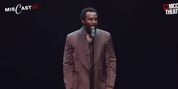 Tramell Tillman Sings 'Nobody Does It Like Me' From SEESAW at MISCAST Video