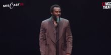 Video: Tramell Tillman Sings 'Nobody Does It Like Me' From SEESAW at MISCAST