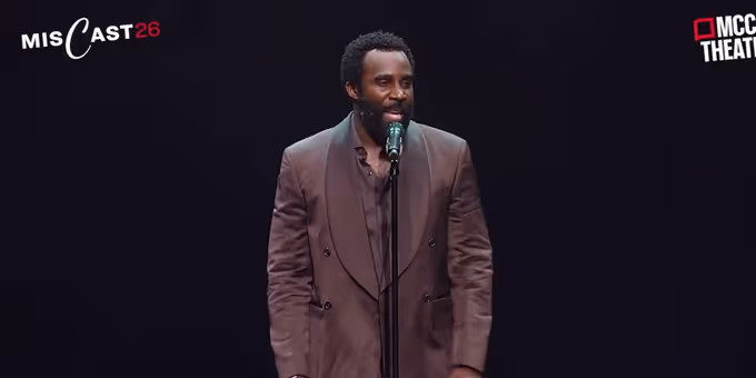 Video: Tramell Tillman Sings 'Nobody Does It Like Me' From SEESAW at MISCAST