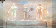 Trey Parker & Matt Stone Make Broadway Debuts in BOOK OF MORMON Video