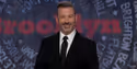 Jimmy Kimmel Addresses Potential Equity Strike in Late-Night Monologue