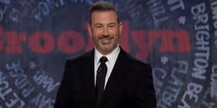 Video: Jimmy Kimmel Addresses Potential Equity Strike in Late-Night Monologue
