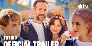Watch the Trailer for TRYING Season 5 with Esther Smith and Rafe Spall
