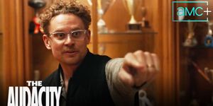 See Billy Magnussen in THE AUDACITY Episode 4 Sneak Peek Clip