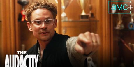 Video: See Billy Magnussen in THE AUDACITY Episode 4 Sneak Peek Clip Photo