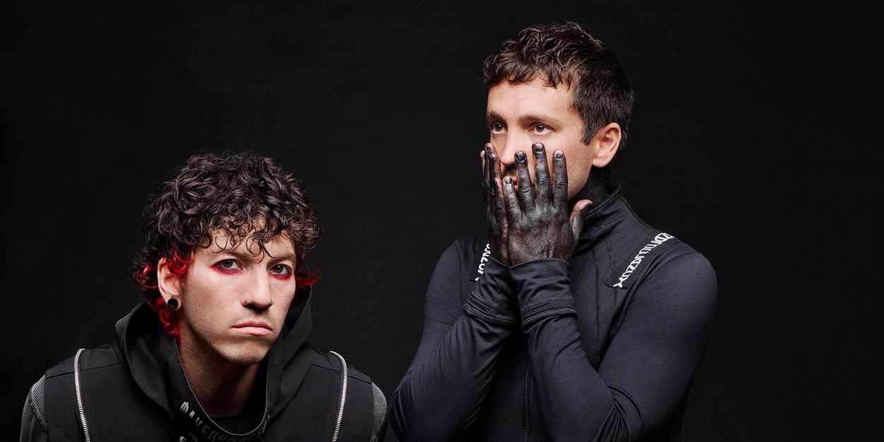 Video: Twenty One Pilots Share Official Trailer for New Concert Film Video