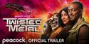 Peacock Shares Official Trailer for TWISTED METAL Season 2