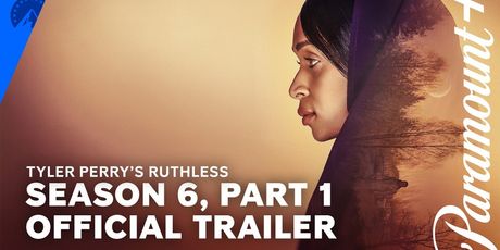 Video: TYLER PERRY'S RUTHLESS Debuts Season 6 Trailer Photo