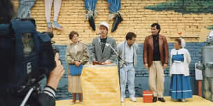 Video: UNDER THE RAINBOW Documentary Trailer Explores the Iconic Ruby Slippers