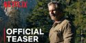 Eric Bana Stars in Teaser Trailer for Netflix's UNTAMED