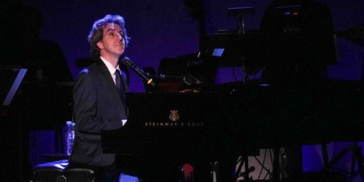 Video: Unpacking the Music of Jason Robert Brown Video