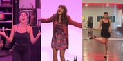 VICTORIOUS Star Daniella Monet Details CHICAGO Broadway Audition Video