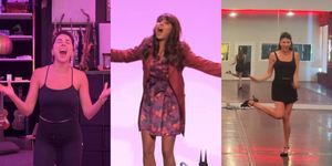 VICTORIOUS Star Daniella Monet Details CHICAGO Broadway Audition