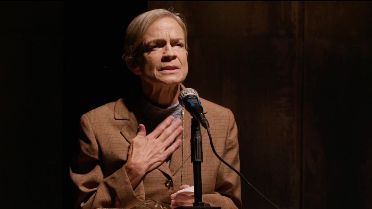 Video: First Look at VLADIMIR at Shattered Globe Theatre Video