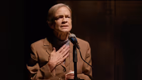 First Look at VLADIMIR at Shattered Globe Theatre