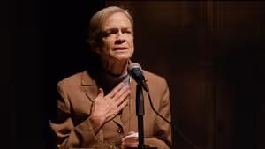 Video: First Look at VLADIMIR at Shattered Globe Theatre