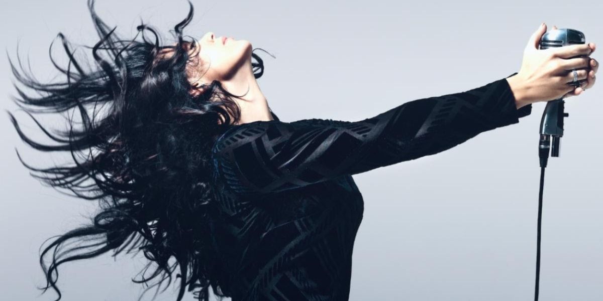 Video: Vanessa Amorosi Releases 'Lift Us Up' Music Video From 'Memphis Love'