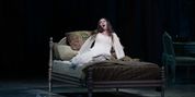 'Addio, del passato' from Michael Mayer-Directed LA TRAVIATA at The Metropolitan Opera Video