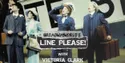 How Well Does Victoria Clark Remember Her Old Lines?